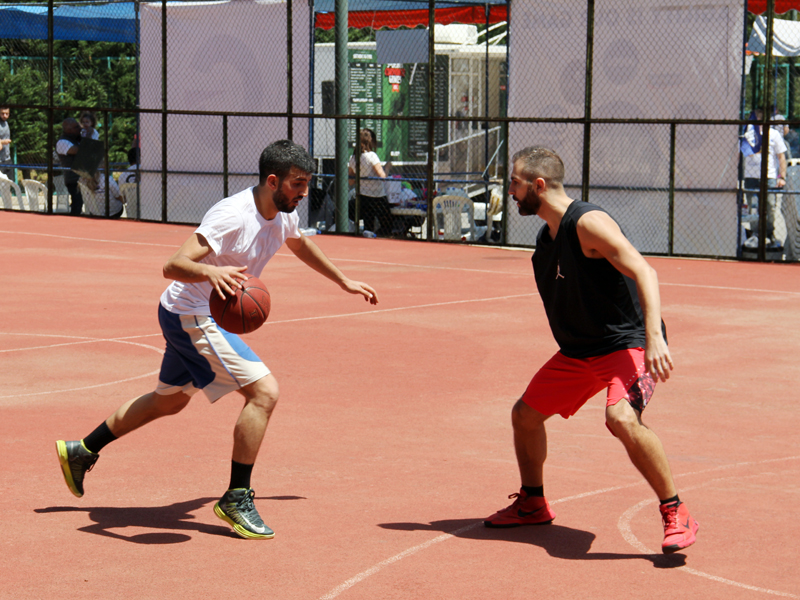 9th Beirut Corporate Games